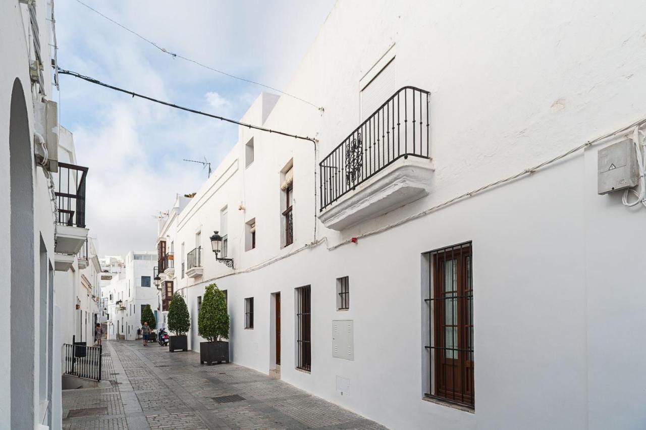 فيلا Casa De Los Abuelos 20 مْبيخير ذي لا فرونتيرا المظهر الخارجي الصورة