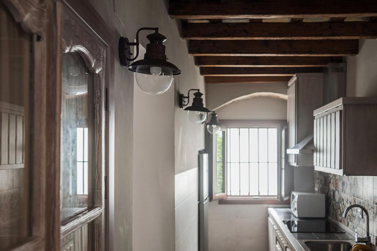 فيلا Casa De Los Abuelos 20 مْبيخير ذي لا فرونتيرا المظهر الخارجي الصورة